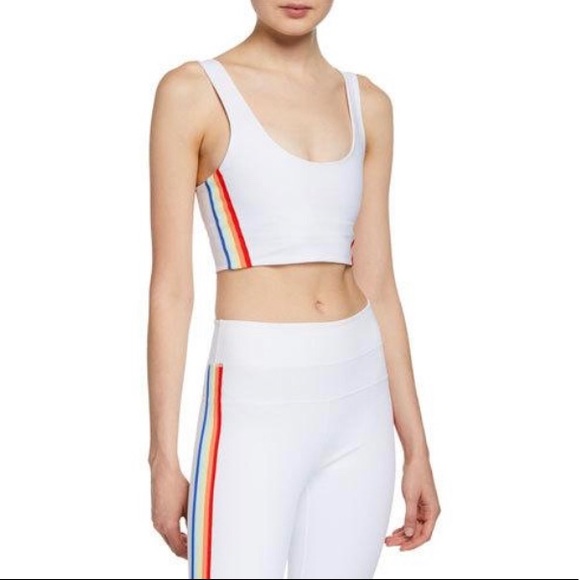 Spiritual Gangster Tops - Spiritual Gangster sports bra